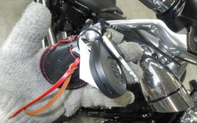 HARLEY FLBS 1870 2017