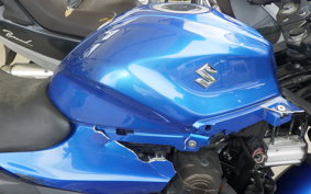 SUZUKI ｼﾞｸｻｰ250SF ED22B