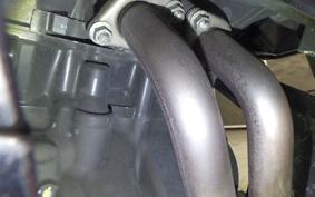 KAWASAKI NINJA 250 2 2008 EX250P