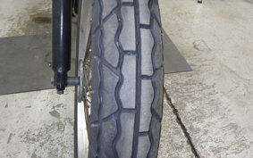 HONDA GB250 CLUBMAN Gen.5 2010 MC10