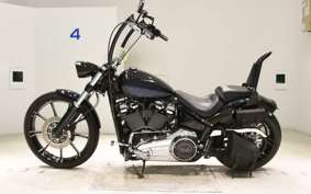 HARLEY FXBRS1870 2017