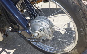 HONDA C90 SUPER CUB E HA02