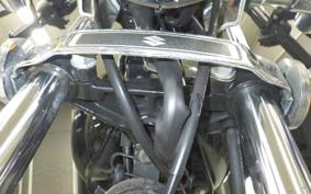 SUZUKI GN125 H 2017