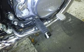 YAMAHA SR400 Gen.5 2021 RH16J