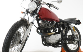 YAMAHA SR500-1 1985 2J2