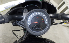 HARLEY RH975 2022