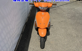 SUZUKI LETS4