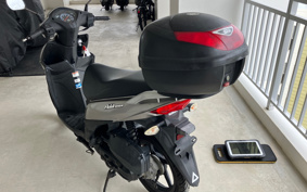 SUZUKI ADDRESS V110 CE47A