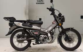 HONDA CT125-2 2026 JA65