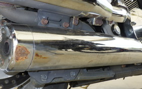 HONDA VTX1800 2014