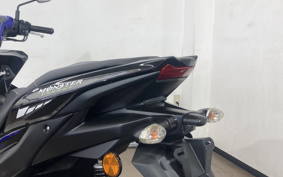 YAMAHA AERO X 155 SG75