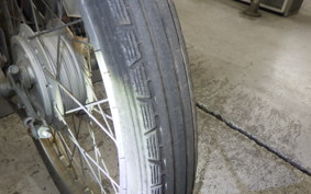 HONDA C50 SUPER CUB 2006 AA01