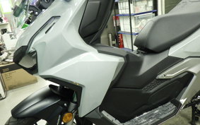 HONDA ADV160 2011 KF54