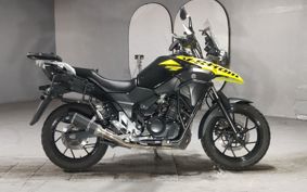 SUZUKI V STROM 250 DS11A