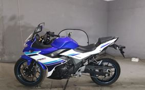 SUZUKI GSX250 R DN11A
