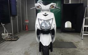 YAMAHA CYGNUS 125 X 2 2004 SE44J