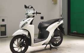 HONDA DIO110-3ﾍﾞｰｼｯｸ 1990 JK03