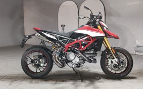 DUCATI HYPERMOTARD 950SP 2020 BB00AA