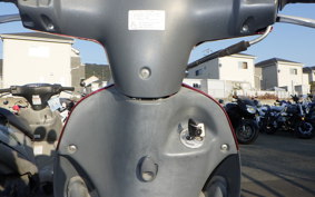 SUZUKI LET's 4 CA45A