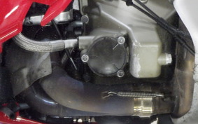DUCATI STREETFIGHTER V4 S 2021