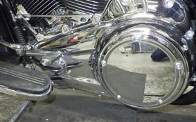 HARLEY FLHX 1750 2018