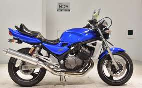 KAWASAKI BALIUS 250 Gen.2 2020 ZR250B