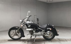HONDA MAGNA 50 AC13