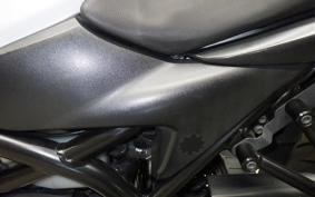 SUZUKI SV650 A 2017 VP55B