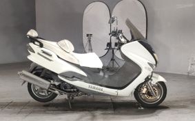 YAMAHA MAJESTY 125 SE27