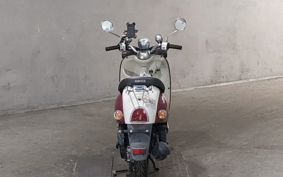 YAMAHA VINO MORUFE SA59J