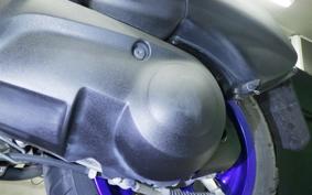 YAMAHA TRICITY 155 A SG37J