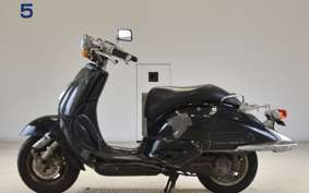 HONDA JOKER 50 AF42