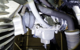 HONDA CB223S 2009 MC40