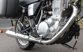 YAMAHA SR400 2019 RH16J