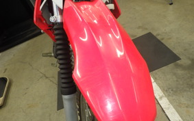 HONDA CRF125F JE03