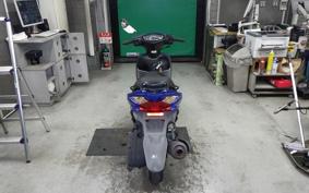 SUZUKI ADDRESS V125 S 2021 CF4MA