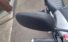 YAMAHA XSR125 RE46J