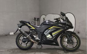 KAWASAKI NINJA250R EX250K