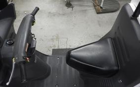 HONDA GYRO CANOPY TA03