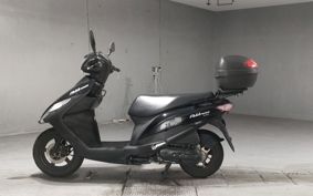 SUZUKI ADDRESS V125 DT11A