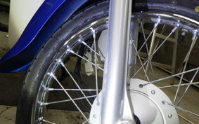 HONDA C50 SUPER CUB 2005 AA09