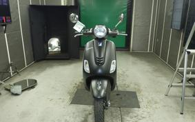 VESPA VXL125