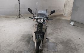 HONDA SUPER CUB50 AA04