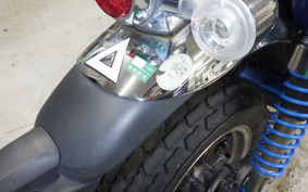 HONDA MONKEY 125 ABS 2022 JB02