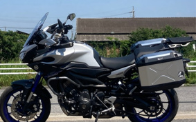 YAMAHA MT-09 Tracer 2016 RN36J
