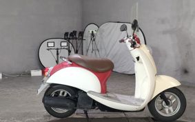 HONDA CREA SCOOPY AF55