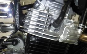 KAWASAKI W230 2023 BJ230A