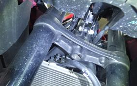 HONDA CBR400R 2024 NC65