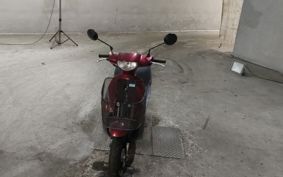 SUZUKI LETS4 CA45A
