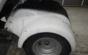 HONDA GYRO CANOPY TA03